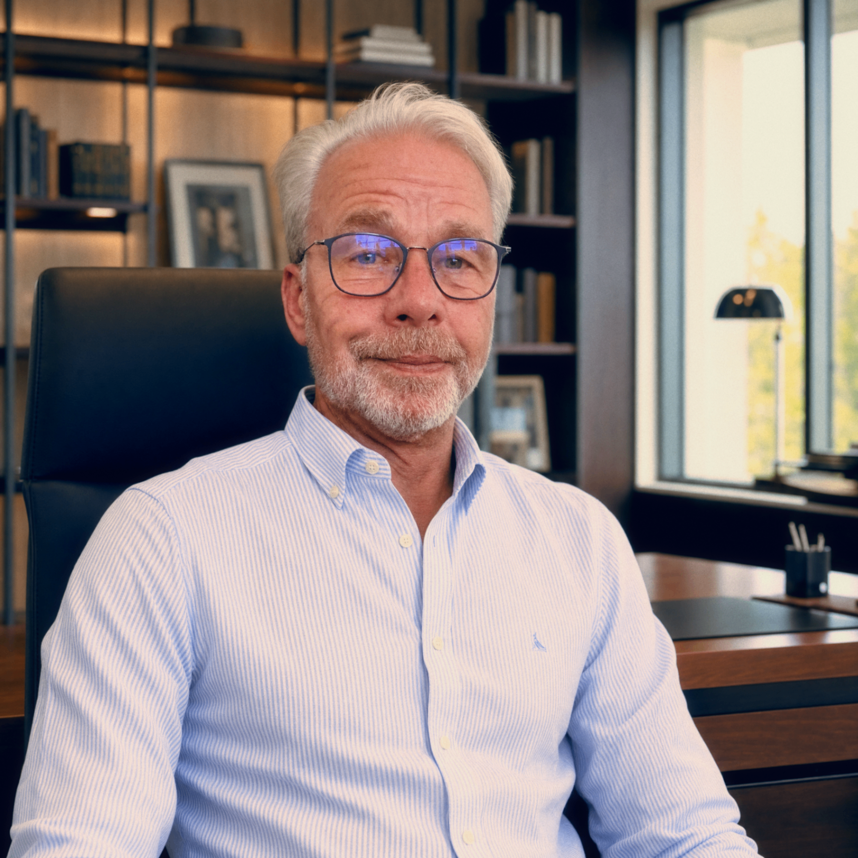 Rainer Ehrich